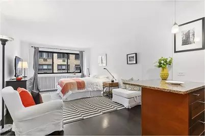 16 W 16th Street #11KS, New York City, NY 10011 - Photo 1