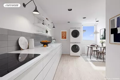 303 E 57th Street #38AB/27N, New York City, NY 10022 - Photo 7