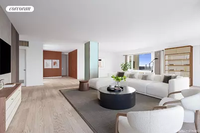 303 E 57th Street #38AB/27N, New York City, NY 10022 - Photo 3