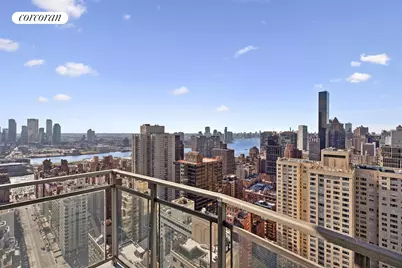 303 E 57th Street #38AB/27N, New York City, NY 10022 - Photo 11