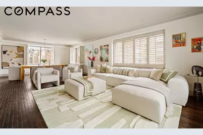 131 E 81st Street #9, New York City, NY 10028 - Photo 1