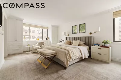 131 E 81st Street #9, New York City, NY 10028 - Photo 5