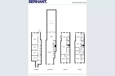 213 E 120th Street, New York City, NY 10035 - Photo 19