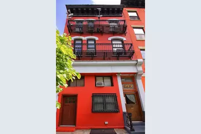 213 E 120th Street, New York City, NY 10035 - Photo 1