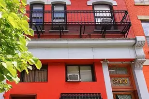 213 E 120th St, New York, NY 10035 - Photo 1