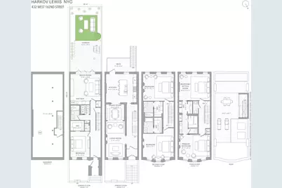 432 W 162nd Street, New York City, NY 10032 - Photo 17