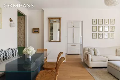 2 Grace Court #6E, Brooklyn, NY 11201 - Photo 3