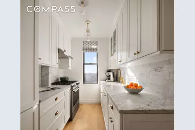 2 Grace Court #6E, Brooklyn, NY 11201 - Photo 5