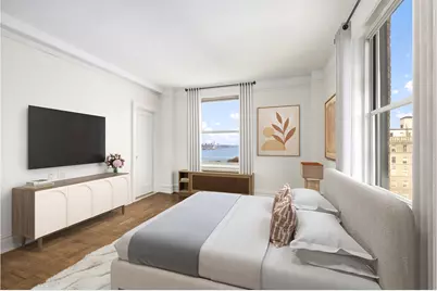 160 Riverside Drive #16D, New York City, NY 10024 - Photo 5