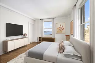 160 Riverside Dr, New York City, NY 10024 - Photo 5