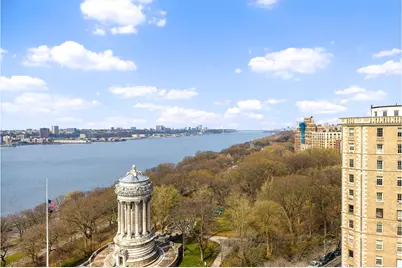 160 Riverside Drive #16D, New York City, NY 10024 - Photo 11