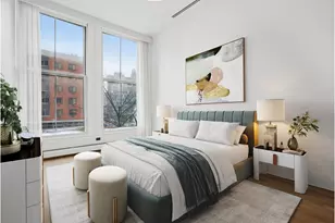 2 Bleecker St, New York City, NY 10012 - Photo 3