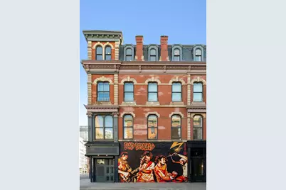 2 Bleecker Street, New York City, NY 10012 - Photo 1