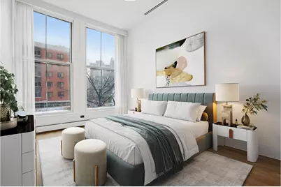 2 Bleecker Street, New York City, NY 10012 - Photo 3