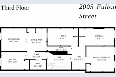 2005 Fulton Street, New York City, NY 11233 - Photo 29