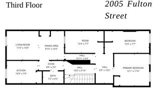 2005 Fulton St, New York City, NY 11233 - Photo 29