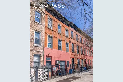 2005 Fulton Street, Brooklyn, NY 11233 - Photo 1