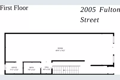 2005 Fulton Street, New York City, NY 11233 - Photo 27