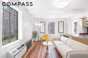45 Tudor City Pl, New York City, NY 10017 - Photo 3
