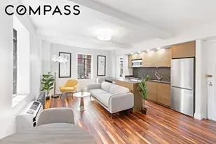 45 Tudor City Pl, New York City, NY 10017 - Photo 1