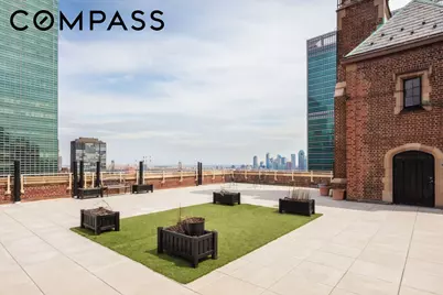 45 Tudor City Place #1205/1206, New York City, NY 10017 - Photo 13