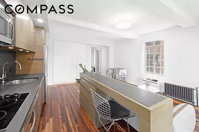 45 Tudor City Place #1205/1206, New York City, NY 10017 - Photo 7