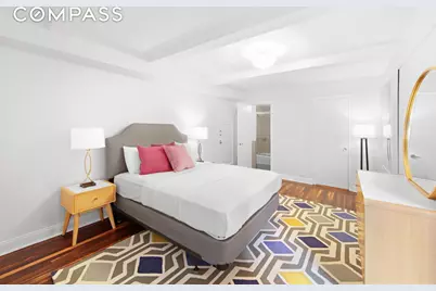 45 Tudor City Place #1205/1206, New York, NY 10017 - Photo 9