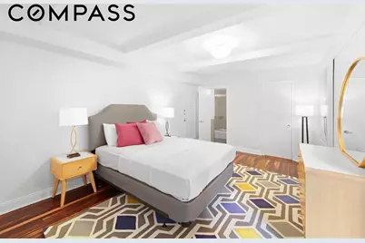 45 Tudor City Place #1205/1206, New York City, NY 10017 - Photo 9