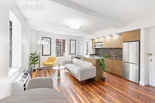 45 Tudor City Pl, New York, NY 10017 - Photo 1