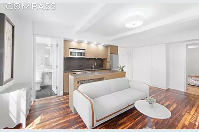 45 Tudor City Place #1205/1206, New York, NY 10017 - Photo 5