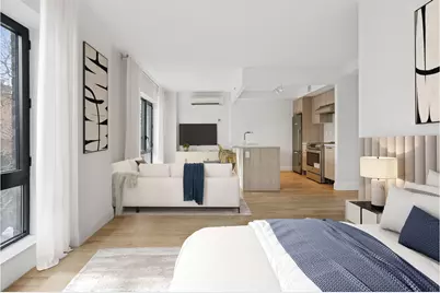 189 Cooper Street #4A, New York City, NY 11207 - Photo 1