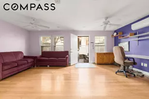 231 E 110th St, New York City, NY 10029 - Photo 3