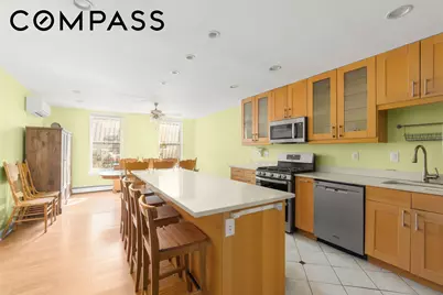 231 E 110th Street, New York City, NY 10029 - Photo 1