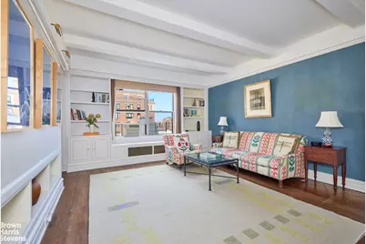 131 E 93rd Street #9CD, New York City, NY 10128 - Photo 1