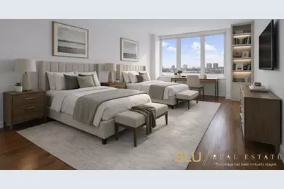 120 Riverside Boulevard #11-L, New York City, NY 10069 - Photo 7