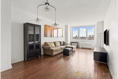 120 Riverside Boulevard #11-L, New York City, NY 10069 - Photo 1