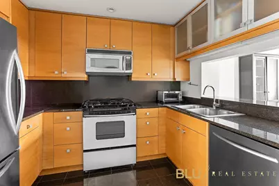 120 Riverside Boulevard #11-L, New York City, NY 10069 - Photo 3