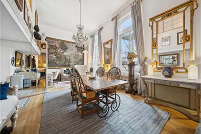 240 Centre Street #3B, New York City, NY 10013 - Photo 1