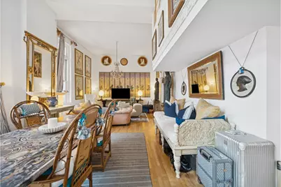 240 Centre Street #3B, New York City, NY 10013 - Photo 5