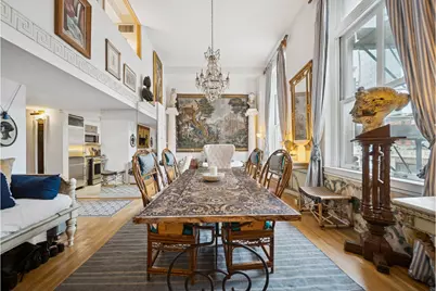 240 Centre Street #3B, New York City, NY 10013 - Photo 3