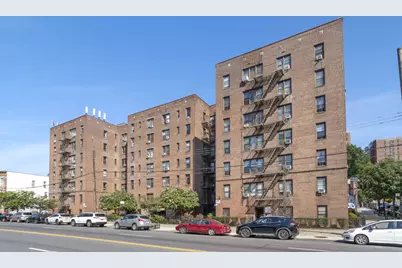 2860 Bailey Avenue #3L, Bronx, NY 10463 - Photo 1