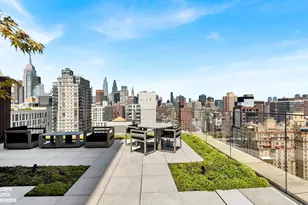 200 E 21st St, New York City, NY 10010 - Photo 15