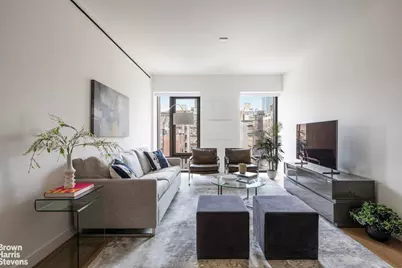 200 E 21st Street #14B, New York City, NY 10010 - Photo 1