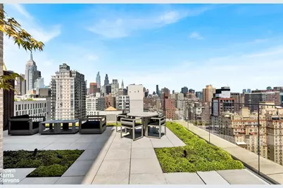 200 E 21st Street #14B, New York City, NY 10010 - Photo 15