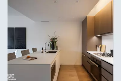 200 E 21st Street #14B, New York City, NY 10010 - Photo 5