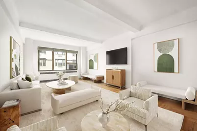 1150 Park Avenue #10D, New York, NY 10128 - Photo 1