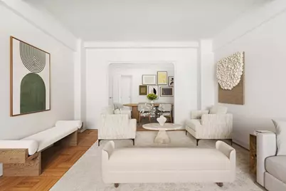 1150 Park Avenue #10D, New York, NY 10128 - Photo 5