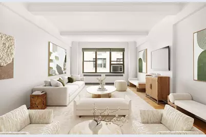 1150 Park Avenue #10D, New York City, NY 10128 - Photo 3