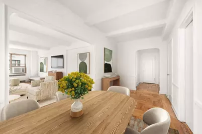 1150 Park Avenue #10D, New York City, NY 10128 - Photo 7