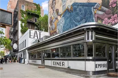 410 W 24th Street #15C, New York City, NY 10011 - Photo 25